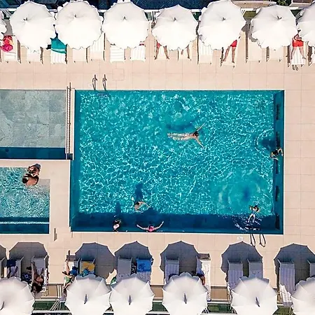 Otel Colombo Lido di Jesolo