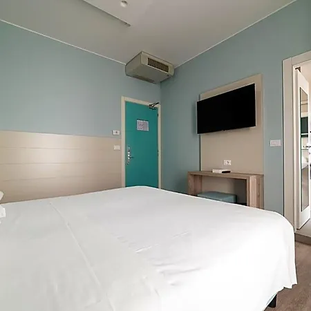 Otel Colombo Lido di Jesolo
