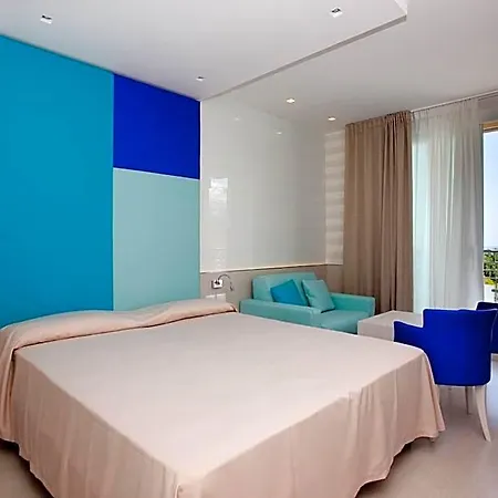 Otel Colombo Lido di Jesolo
