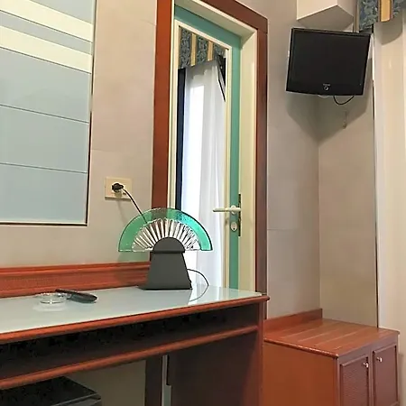 Colombo Ξενοδοχείο Τζεσόλο Λίντο