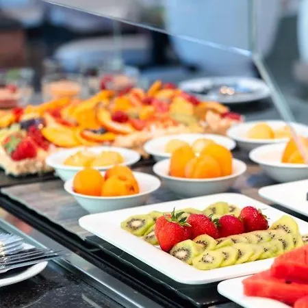 Colombo 4* Lido di Jesolo