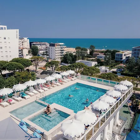 Hotel Colombo Lido di Jesolo
