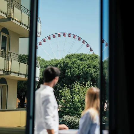 Colombo Otel Lido di Jesolo