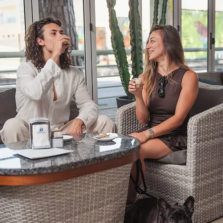 Hotel Colombo 4*