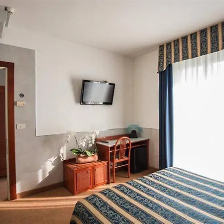 Hotell Colombo Lido di Jesolo
