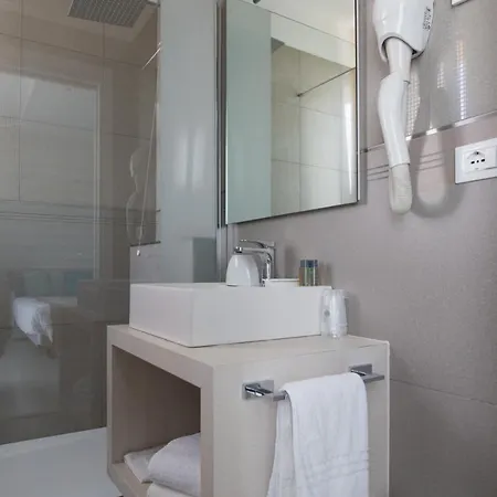 Hotel Colombo Jesolo