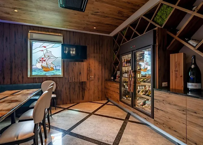 Hotel Colombo 4*