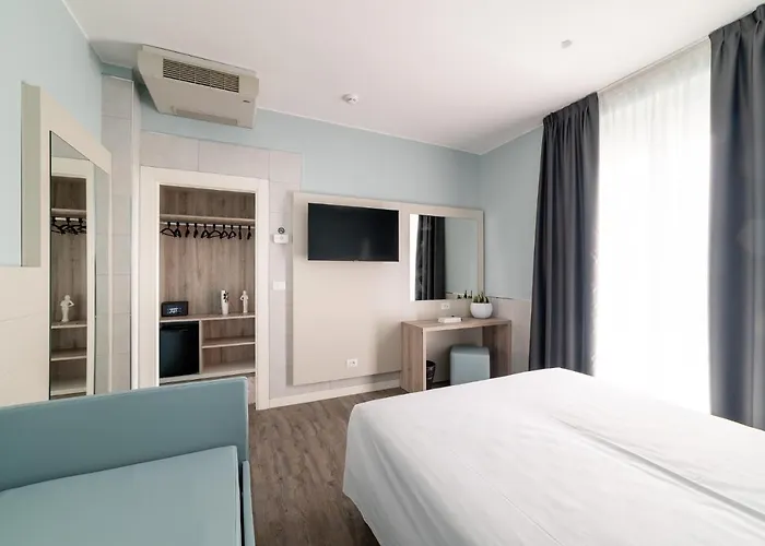 Hotel Colombo 4*