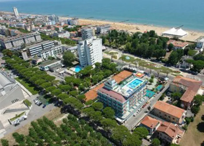 מלון Colombo