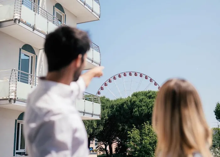 Colombo Τζεσόλο Λίντο