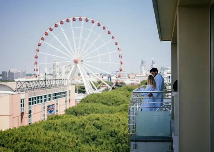 Colombo 4* Τζεσόλο Λίντο