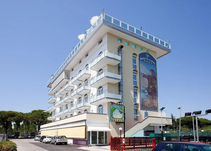 Hotel Colombo