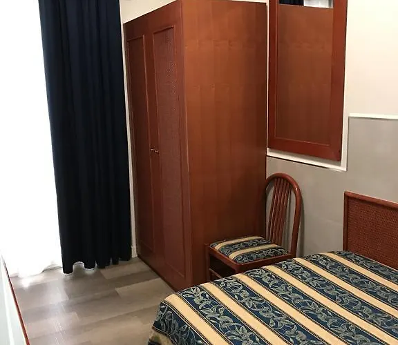 Colombo Ξενοδοχείο 4*