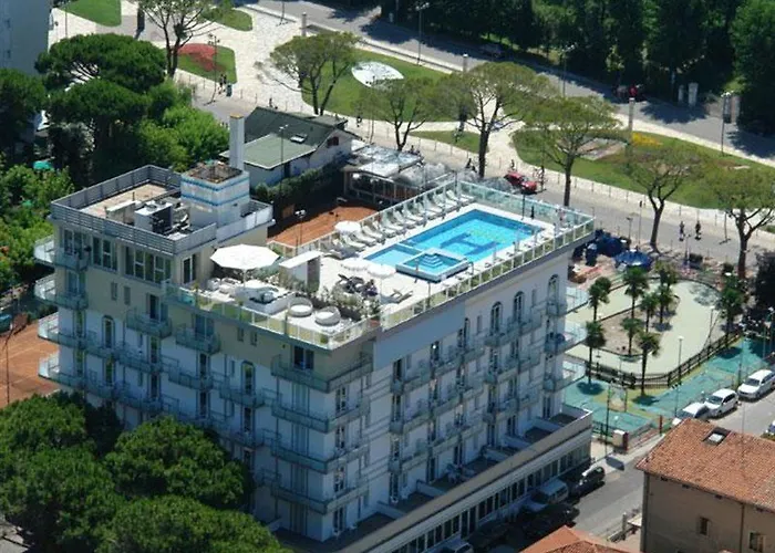 Hotel Colombo Lido di Jesolo
