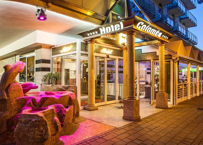 Colombo Hotel 4*