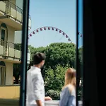 Hotell Colombo Lido di Jesolo