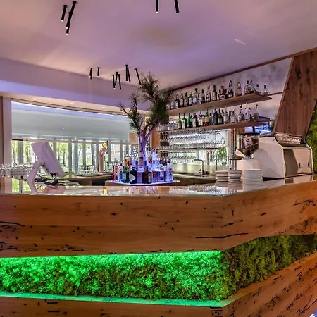 Hotel Colombo Jesolo