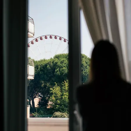 Colombo Hotel Jesolo