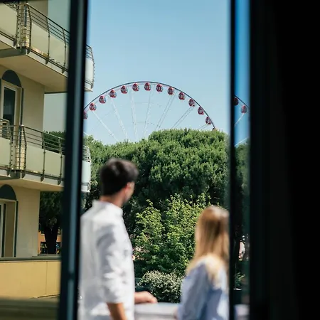 Hotel Colombo Jesolo