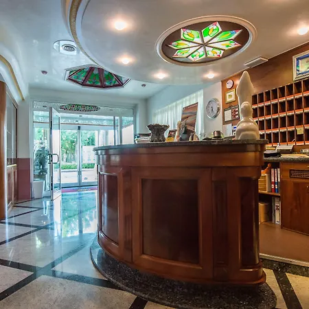 Hotel Colombo Jesolo