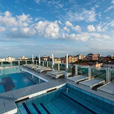 Hotel Colombo Jesolo