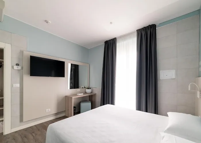 Hotel Colombo Lido di Jesolo