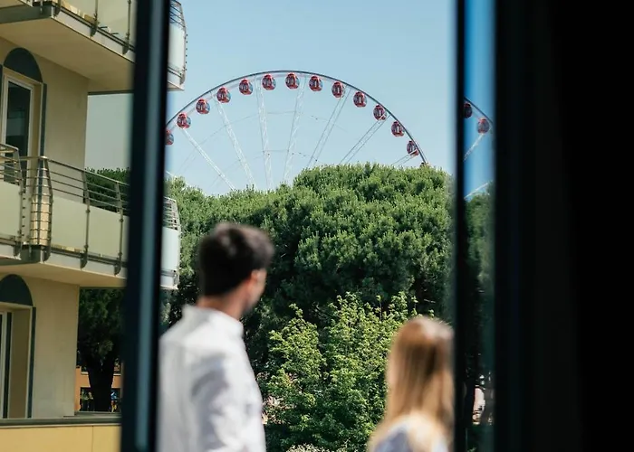 Hotel Colombo Lido di Jesolo