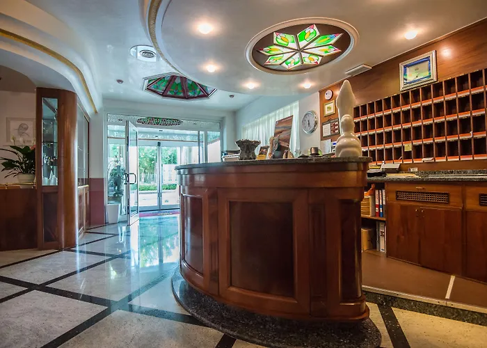 Hotel Colombo Lido di Jesolo