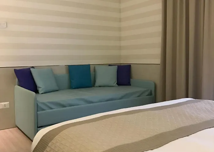 Colombo Hotel Lido di Jesolo