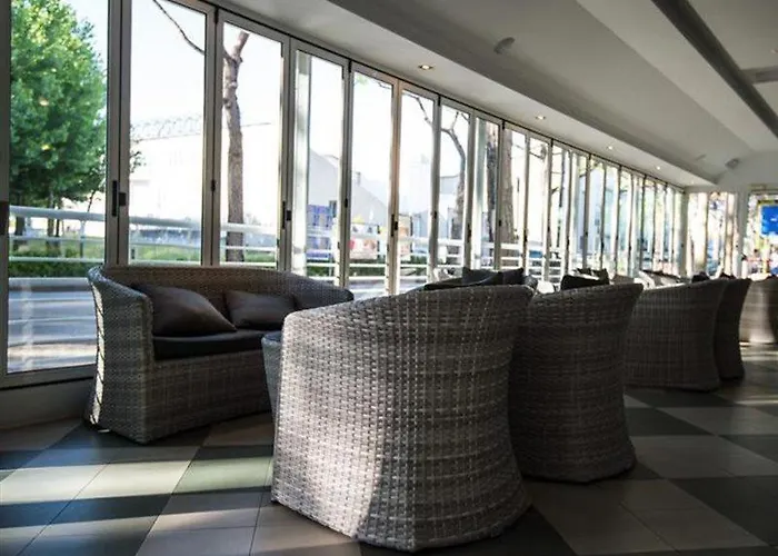 Hotel Colombo Lido di Jesolo