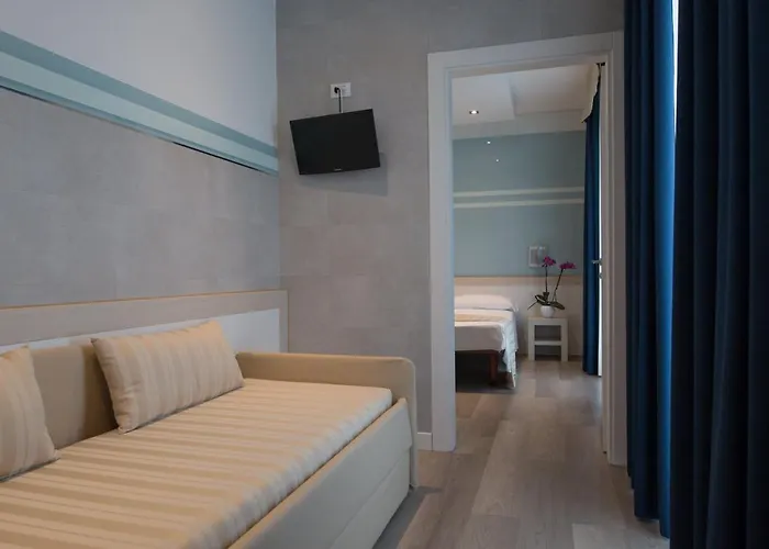 Colombo Hotel Lido di Jesolo